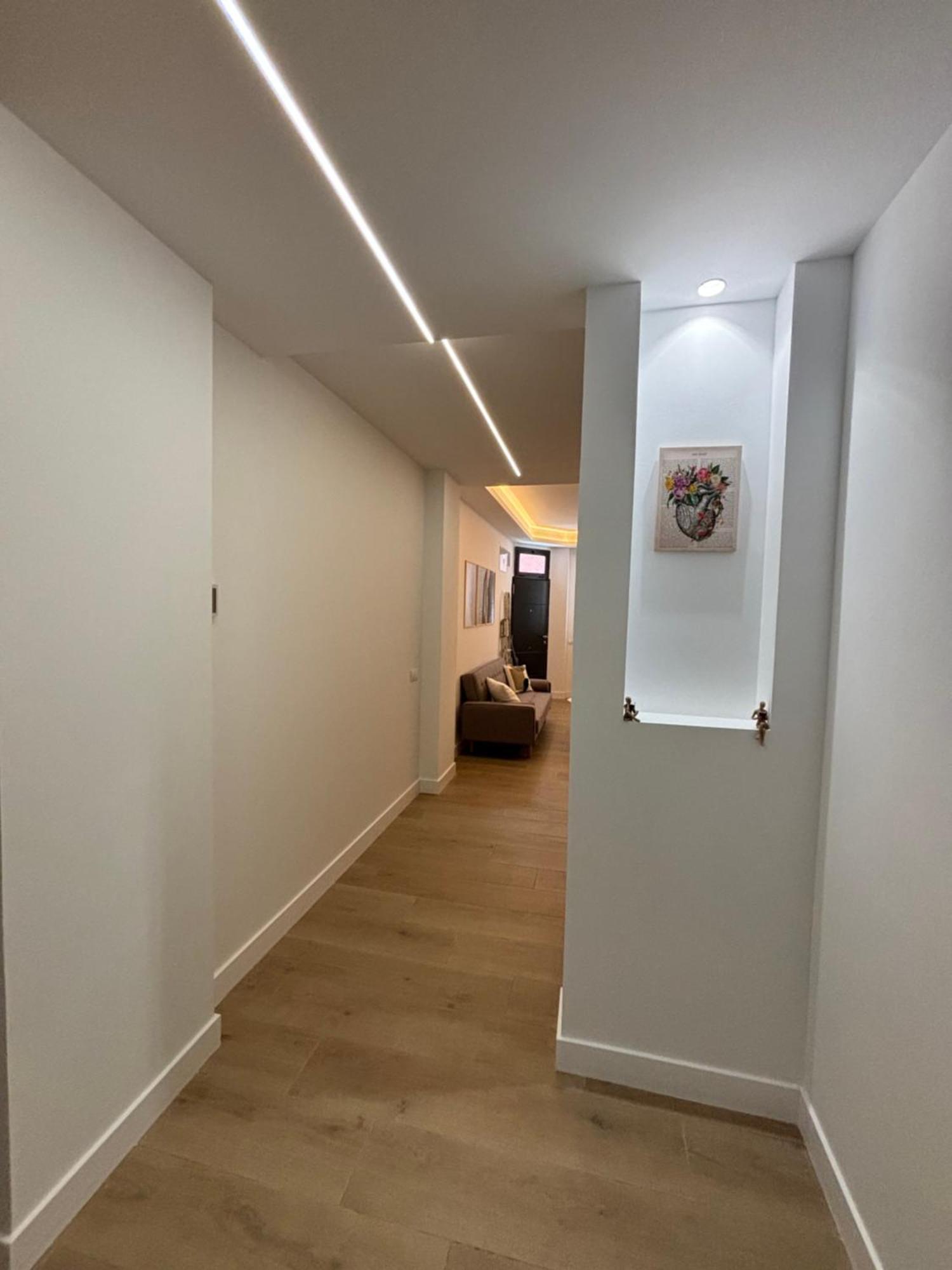 Casa Trece Lejlighed Fuengirola Eksteriør billede