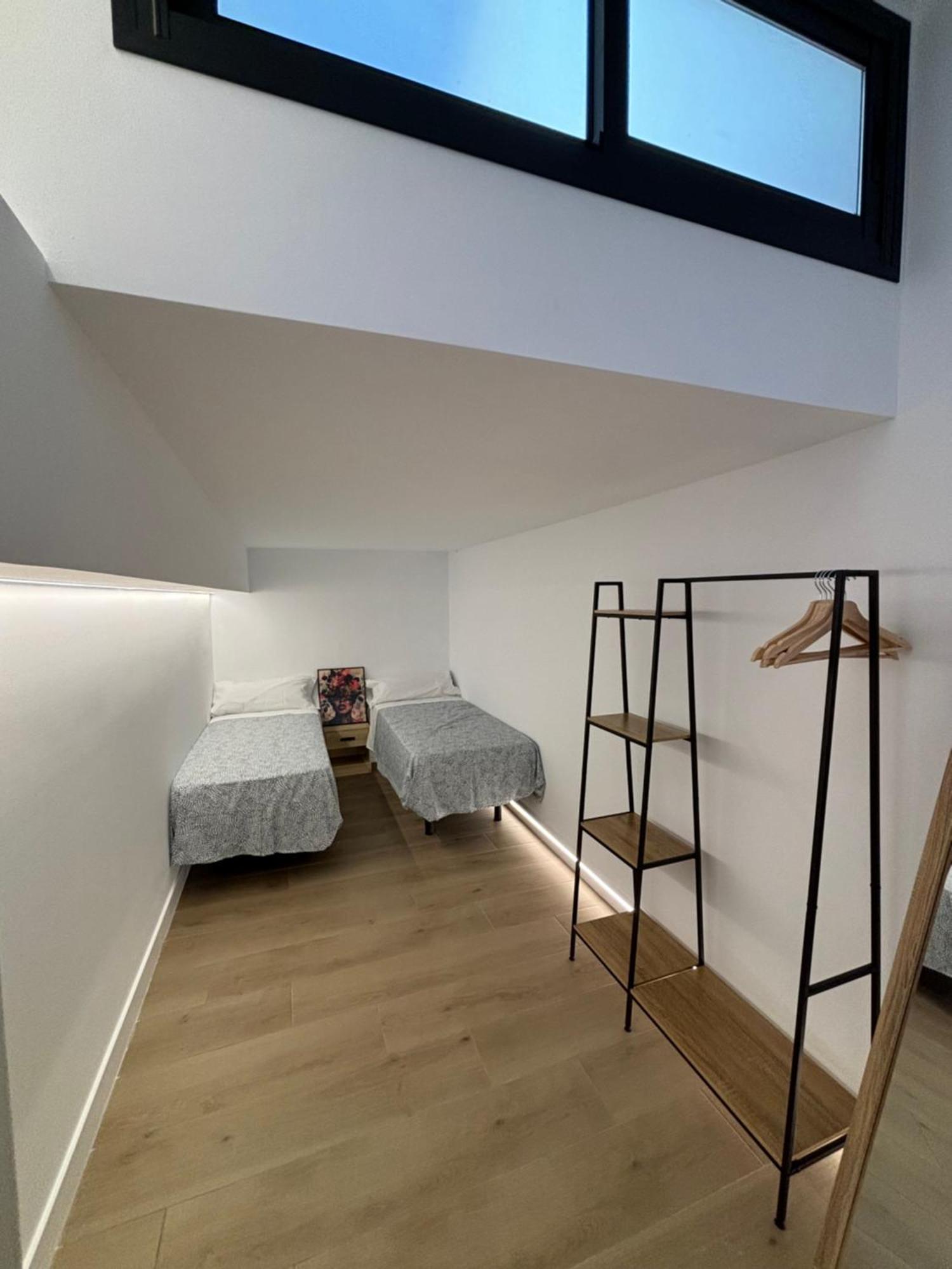 Casa Trece Lejlighed Fuengirola Eksteriør billede